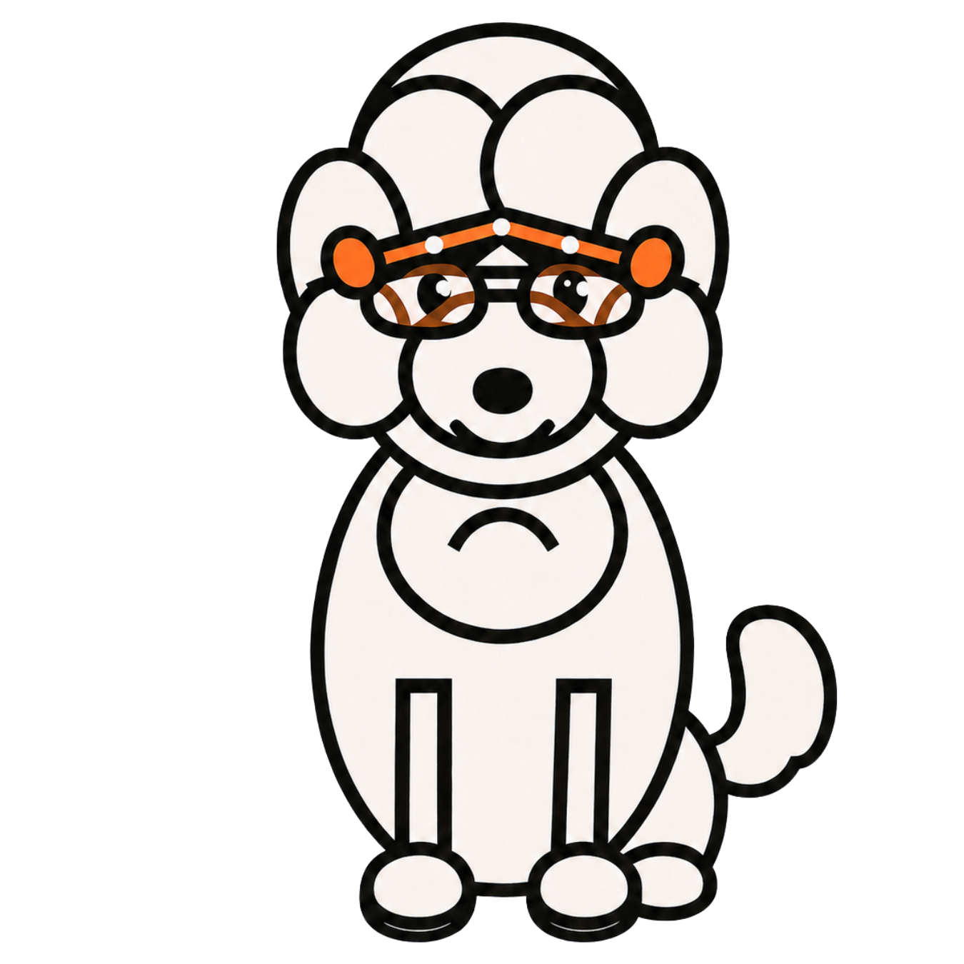 Lola, a HeyLola dog profile